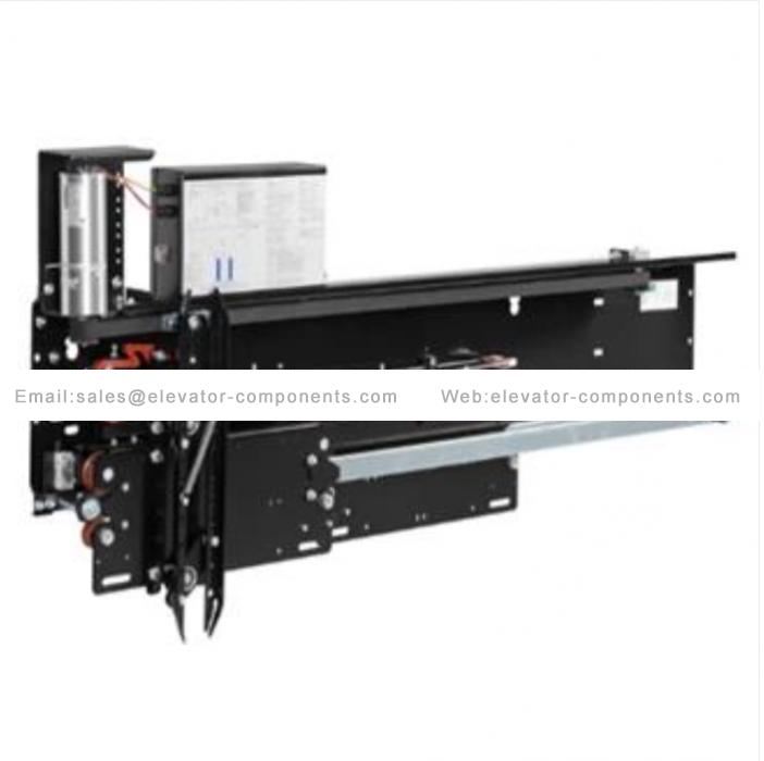 Selcom Type Elevator Components Car Door Operator Telescopic