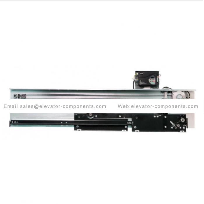 Mitsubishi Elevator Parts Door Operator Telescopic Side Opening
