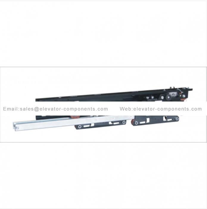 Selcom Elevator Landing Door Mechanism Telescopic Parts