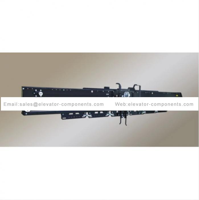 6 Panels Freight Elevator Car Door Operators CO