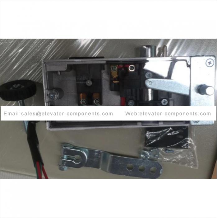 Components Door Lock for Home Lift Swing Door