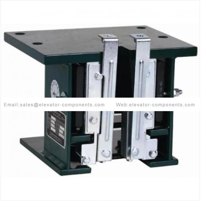 Progressive Elevator Safety Gear Spare Parts