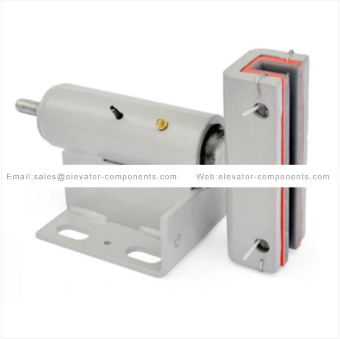 Sliding Guide Shoe Parts for KONE Elevators 9/10/16/16.4mm