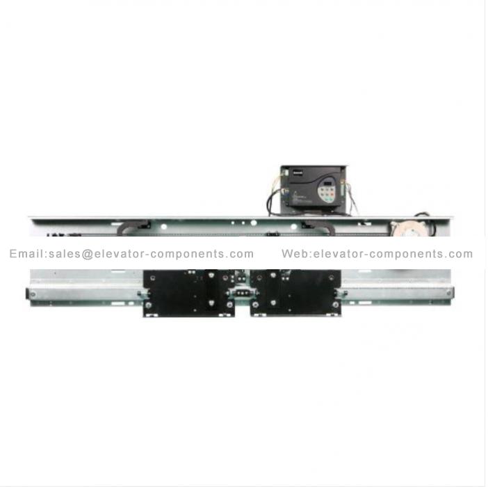 Mitsubishi Spare Parts Elevator Cabin Door Operator