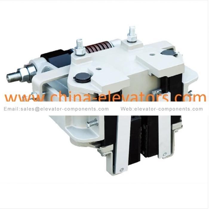 Progressive Components Type Elevator Safety Gear SGR-UD-1