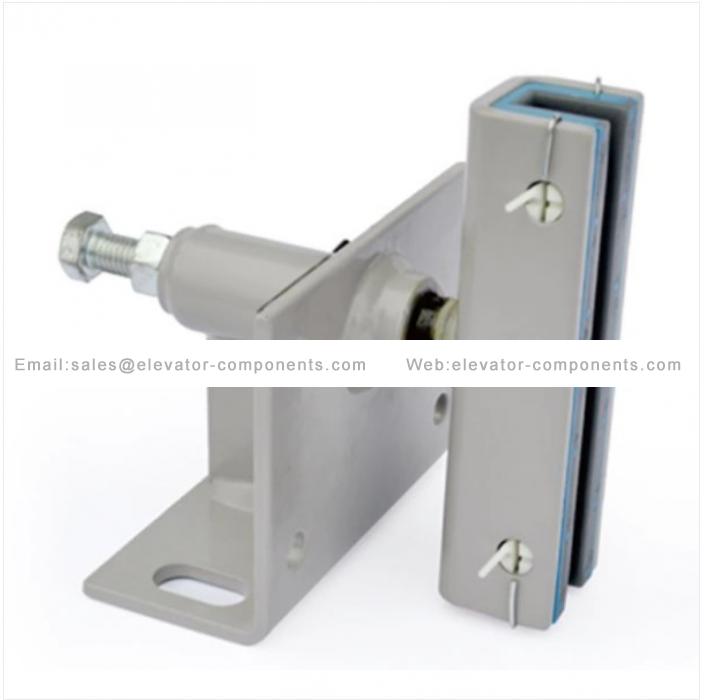 Sliding Guide Shoe for KONE Elevators Components