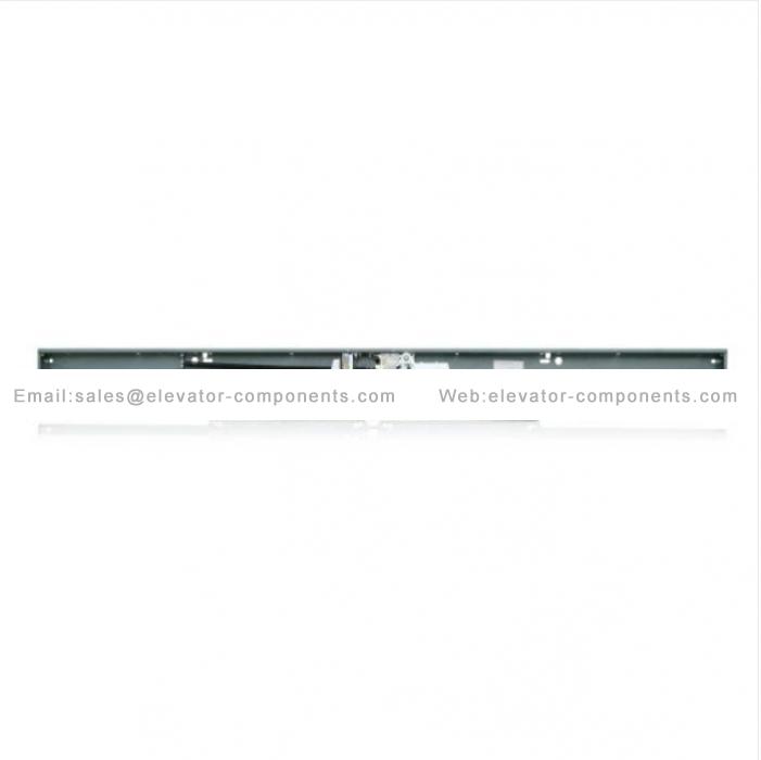 Fermator Elevator Landing Door Device Components