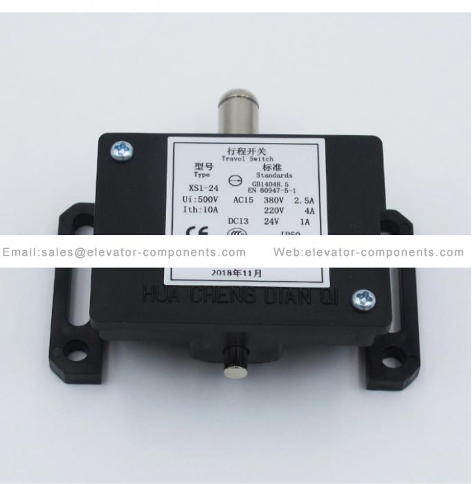 XS1-24 Travel Switch for MRL Elevator Speed Governor Parts
