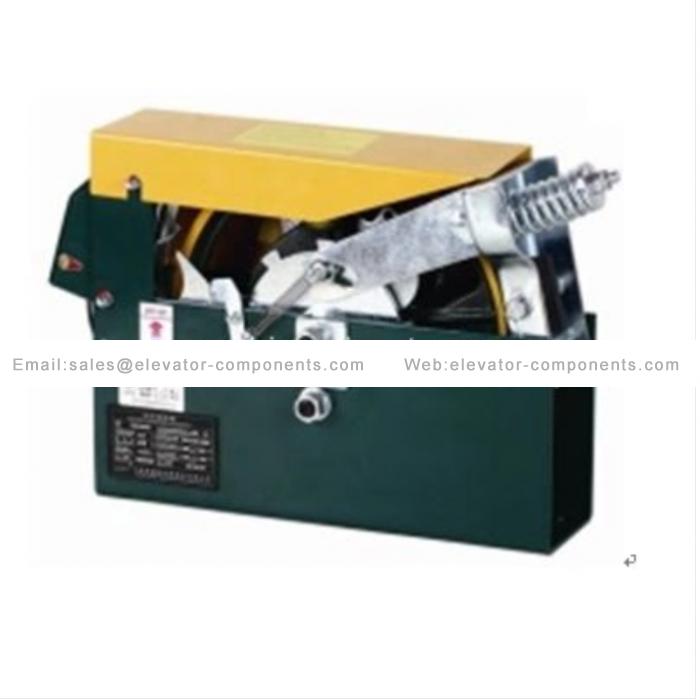 MR Elevator Overspeed Governors Bi-directional Components
