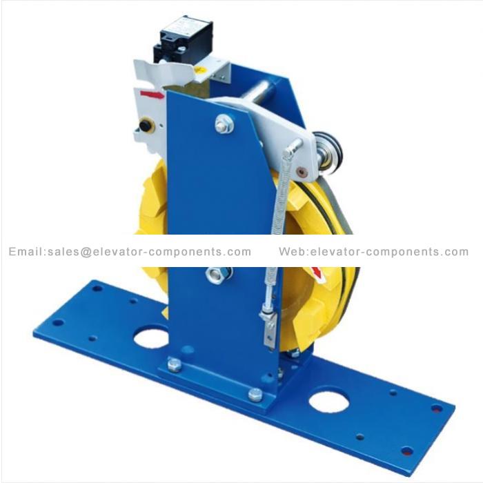 MR Elevator Overspeed Governors Spare Parts