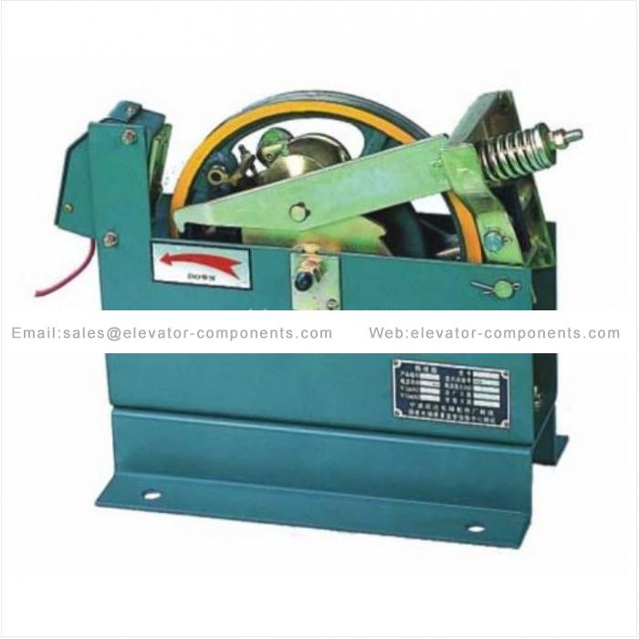 PB73.3 Speed Governor Components for MR Passenger Elevators