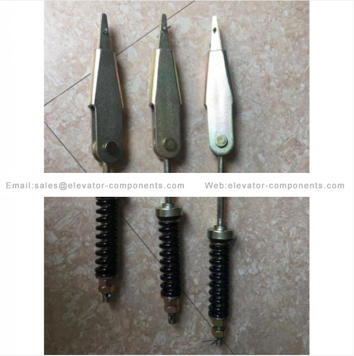 6.5mm Rope Fastening Components Home Elevators/ Residential Elevators