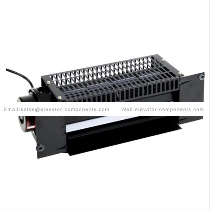 Universal Elevator Parts Cross Flow Fan FB-9B