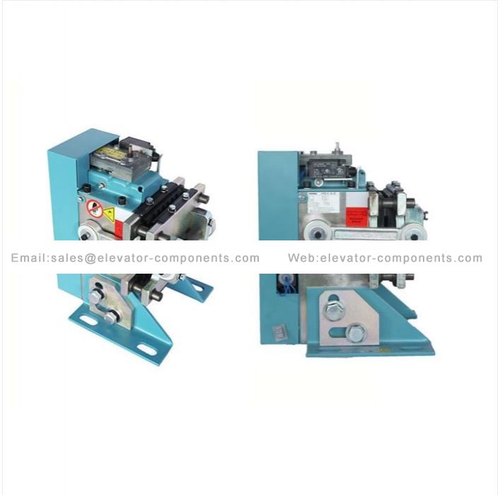 UCMP Rope Gripper Spare Parts for Elevators