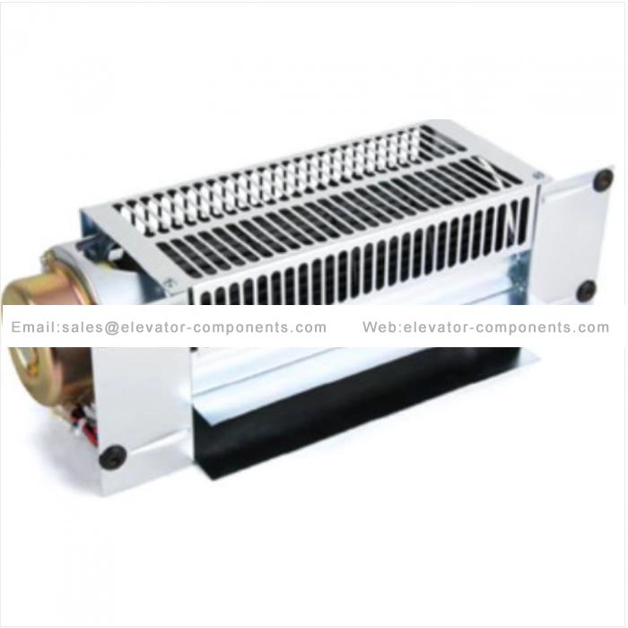 Passenger Elevator Ventilating Fan Spare Parts