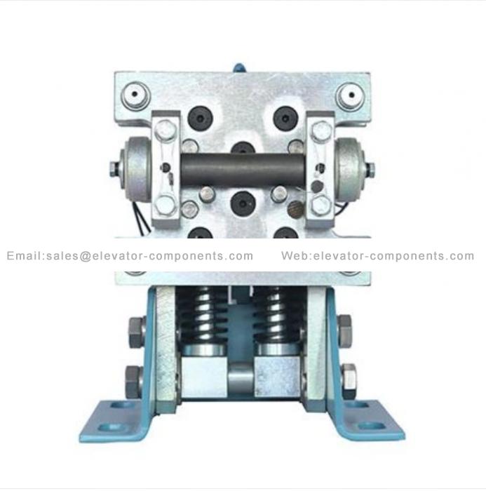 RB106A-D/J Elevator Rope Gripper Parts with UCMP & ACOP