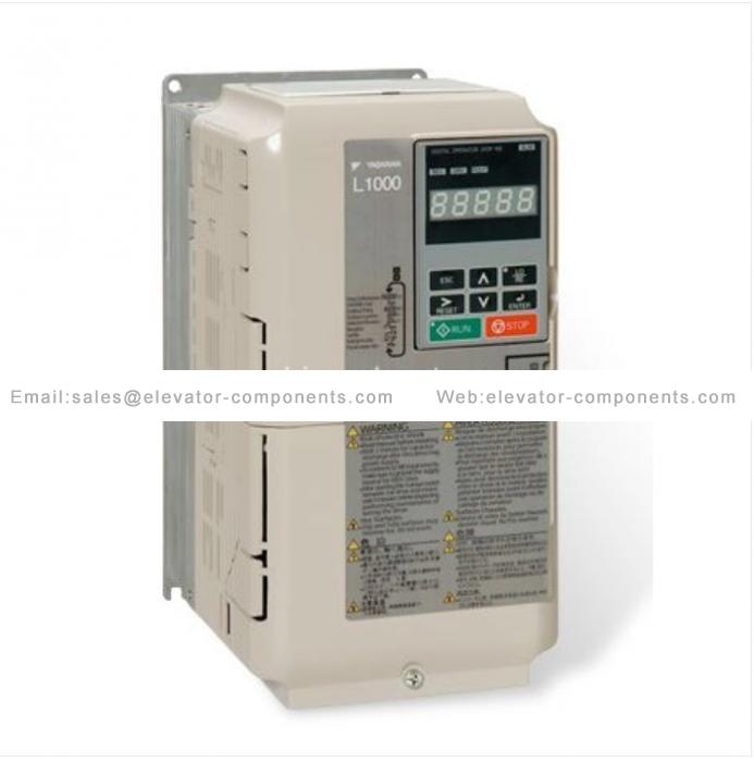 YASKAWA Lift Drive L1000A