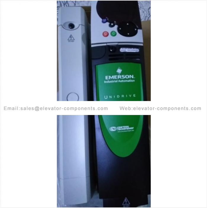 EMERSON CT Inverter for Elevators ES2402 / 7.5kW
