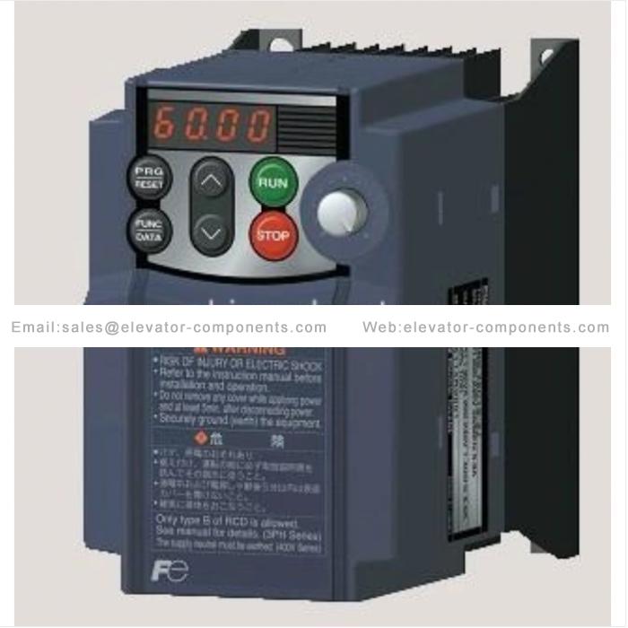 Fuji FRENIC-Mini Elevator Door Inverter