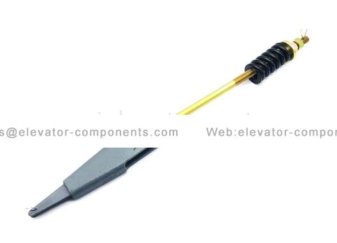 Mitsubishi Elevator Wire Rope Attachment Parts