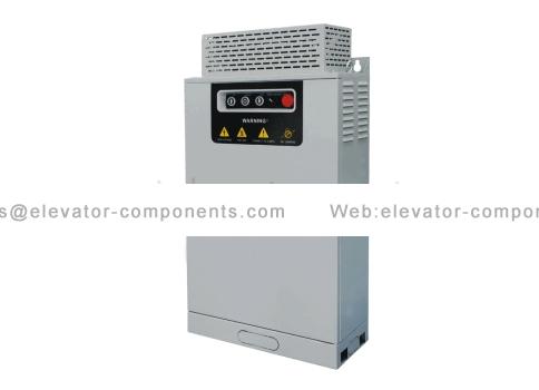 NICE-CE1 Control Cabinet MONARCH Control Cabinet