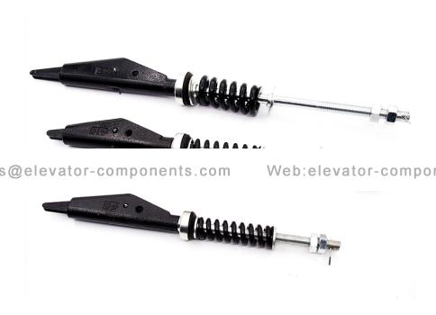 Elevator Wire Rope Attachment Elevator Parts