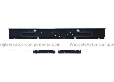 Mitsubishi Elevator 2-panel Center Opening VVVF Door Operator XEK-9011(60)