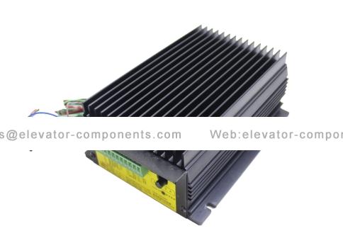 Elevator Door Controller DR-2009C 200W 400W