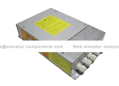 Selcom Elevator Door Controller RCF1-6