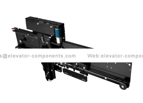 Wittur Elevator Two-panel Center Opening Car Door Operator ECO-02C