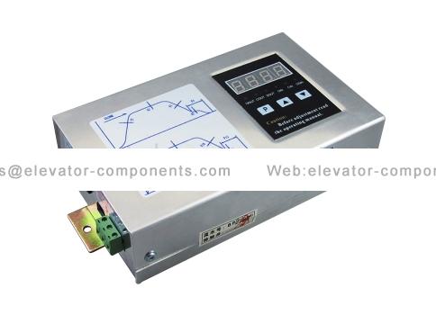 Sigma LG Elevator Door Controller ACVF 0.37KVA