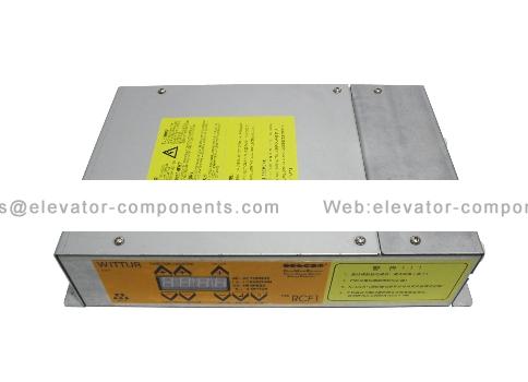 Selcom Elevator Door Controller RCF1-12