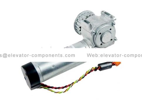 OTIS Door Motor AT120 FAA24350BL1 Spare Parts