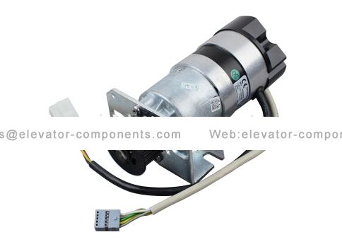 KONE Elevator Door Motor KM903370G04 Parts