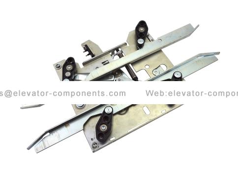 KONE Elevator Door Vane Spare Parts KM902670G13