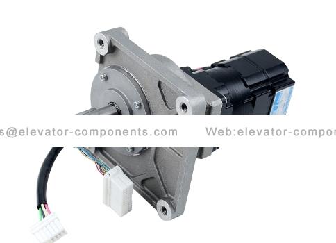 Toshiba Elevator Door Motor Components TS4507N1228