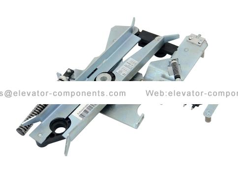 KONE Elevator Door Vane Spare Parts KM900650G13
