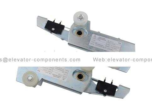 ThyssenKrupp Elevator Door Lock K200 K300 Components