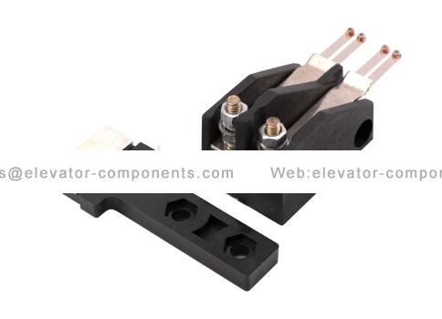 Mitsubishi Elevator Door Lock Point Spare Parts
