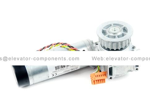 OTIS Door motor Components AT120 FAA24350BL2