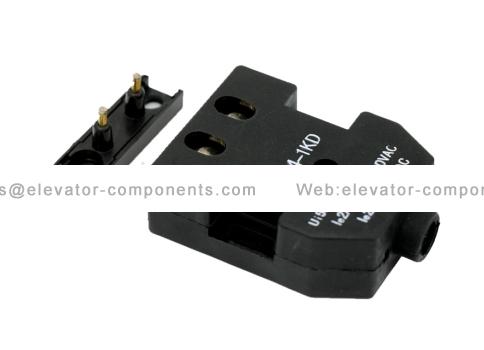 OTIS Elevator Door Components Lock Point AZ14-1KD