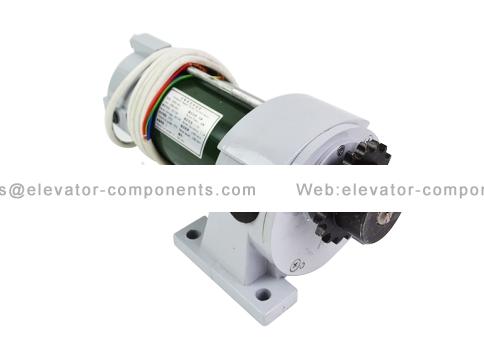 OTIS Elevator Components Door Motor Parts XRDS-80J