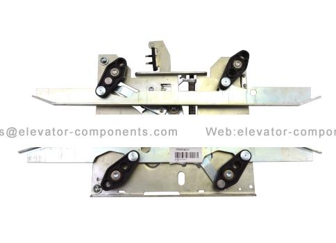 KONE Elevator Door Vane Spare Parts KM902671G13