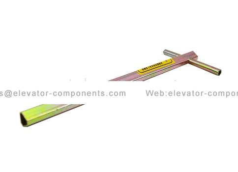 KONE Elevator Door Triangle Key Spare Parts