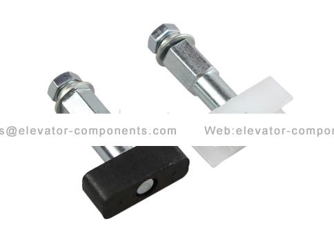 Thyssenkrupp Elevator Components Door Slider Door Parts