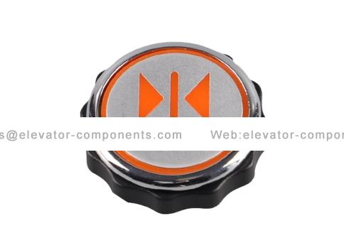 Mitsubishi Elevator Push Button P235801B000G01 Components