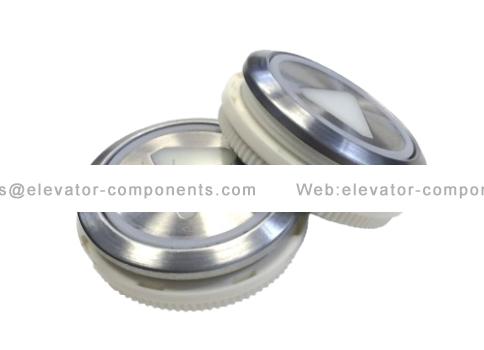 KONE Elevator Components Push Button Spare Parts