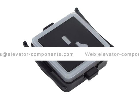 Toshiba Elevator Push Button GS-1A Spare Parts