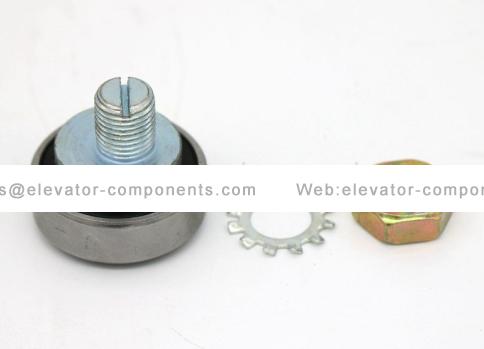 OTIS Elevator Eccentric Roller 35x12x6202 Spare Parts