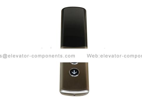 Hitachi Elevator HOP Hall Operating Panel VIB-611 Spare Parts